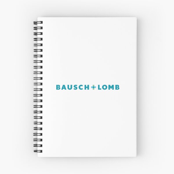 Item preview, Bausch + Lomb Eye Health Company Logo in Teal designed and sold by manuelas31.