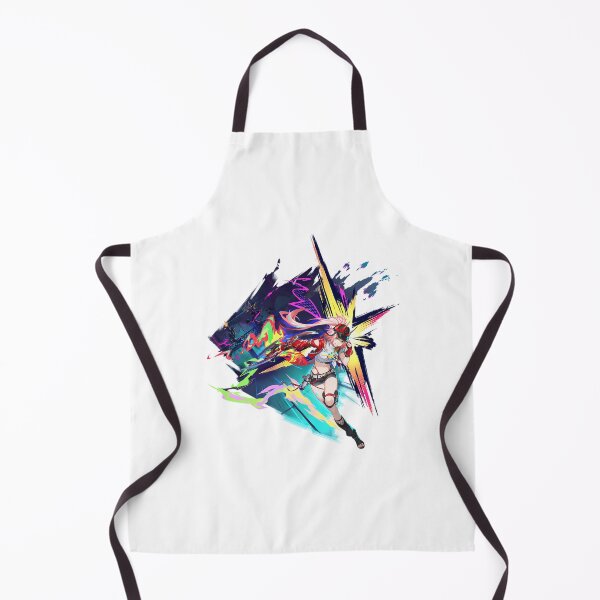 Item preview, Rappa - Quirky Dj Ninja Galaxy Ranger designed and sold by lilahhu-tchins.