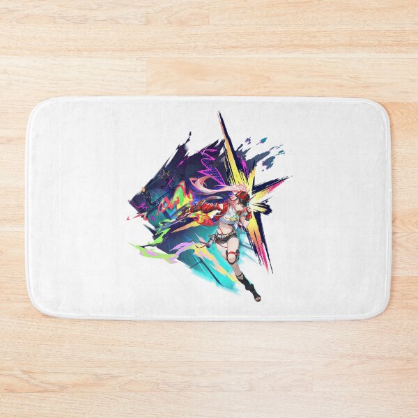 Item preview, Rappa - Quirky Dj Ninja Galaxy Ranger designed and sold by lilahhu-tchins.