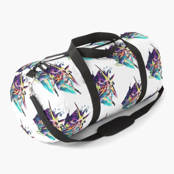 Item preview, Rappa - Quirky Dj Ninja Galaxy Ranger designed and sold by lilahhu-tchins.
