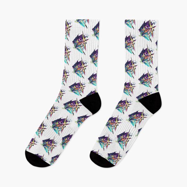 Item preview, Rappa - Quirky Dj Ninja Galaxy Ranger designed and sold by lilahhu-tchins.