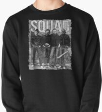 Gruppe jason michael Horrorgruppe Tshirt Halloween Sweatshirt
