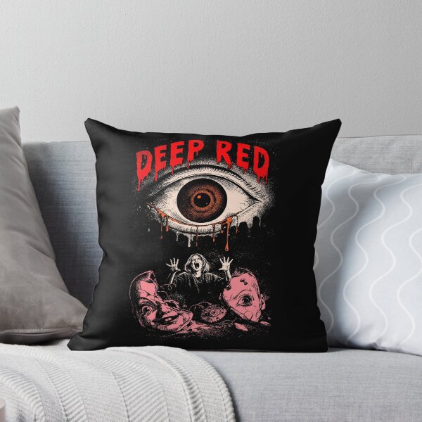 Item preview, Deep Red designed and sold by WahyuPro.
