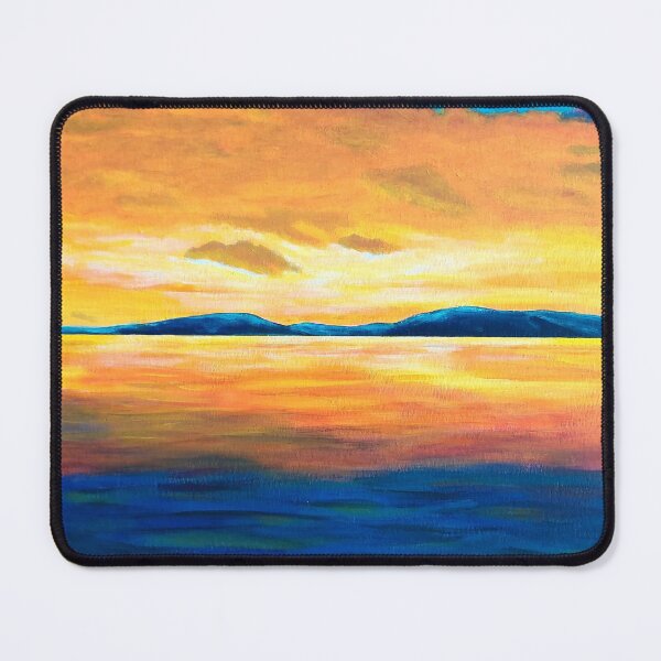 Item preview, Under an Evening Sky designed and sold by finbarstevens.