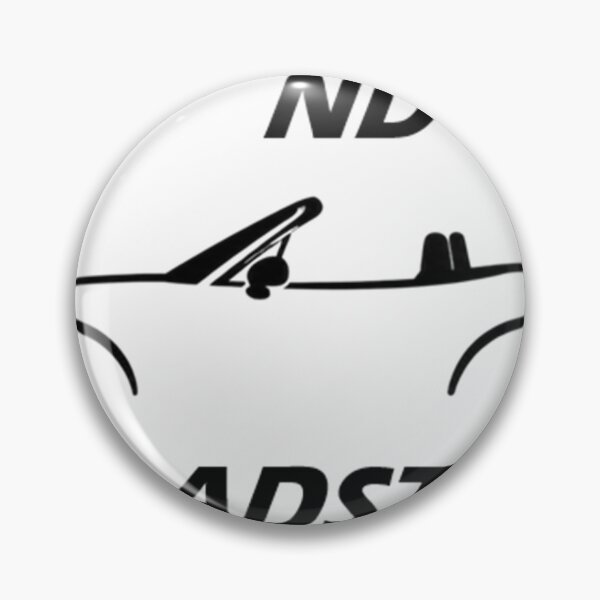 Item preview, ND Roadster designed and sold by MyYata.