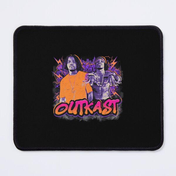 Item preview, Outkast Big Boi designed and sold by klarikamt8.