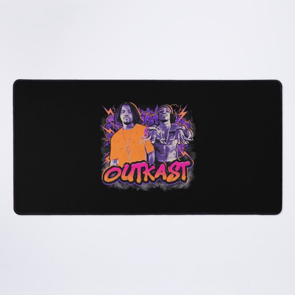 Item preview, Outkast Big Boi designed and sold by klarikamt8.