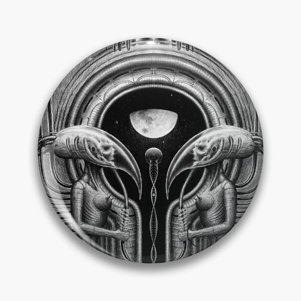 Item preview, Guardians of the Black Moon designed and sold by Donutthebutcher.