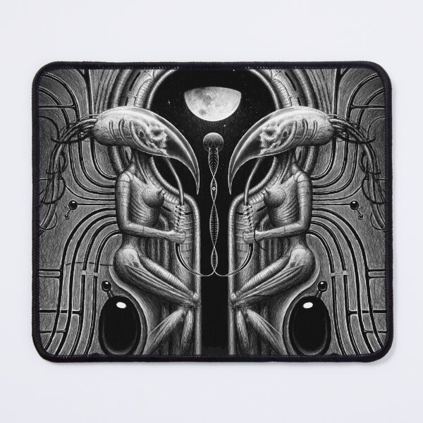 Item preview, Guardians of the Black Moon designed and sold by Donutthebutcher.