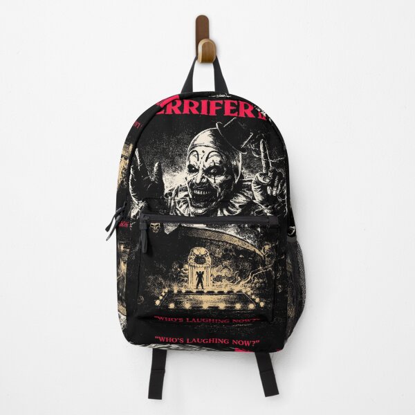 Item preview, Terrifier 2 designed and sold by WahyuPro.
