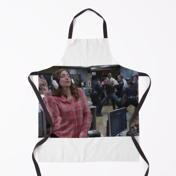 Item preview, Gina Linetti Dancing In Chaos designed and sold by salander-mars.