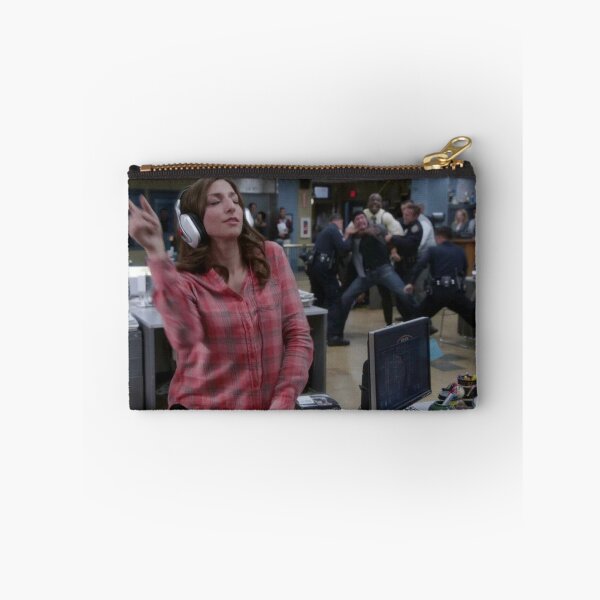 Item preview, Gina Linetti Dancing In Chaos designed and sold by salander-mars.