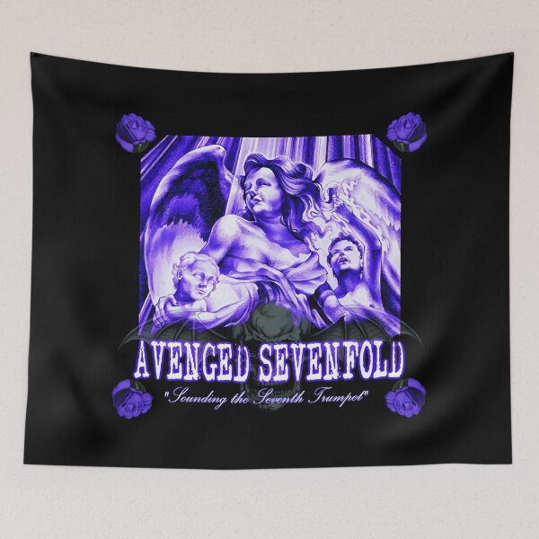 Item preview, metal band tour designed and sold by jhaynevin.