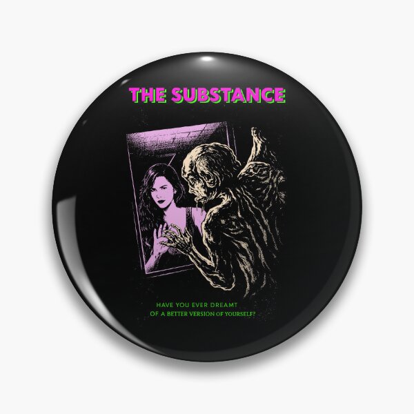 Item preview, The Substance designed and sold by WahyuPro.