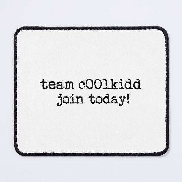Item preview, team c00lkidd joind today! designed and sold by Gamify Store.
