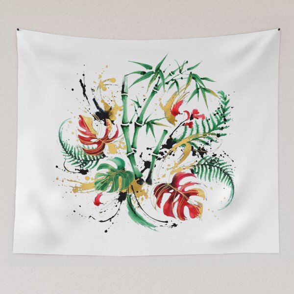 Item preview, Asian Art 55 designed and sold by ZeusGallery.