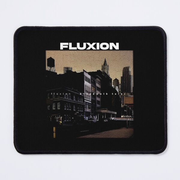 Item preview, Fluxion Friction Pulse designed and sold by karinaaespac.