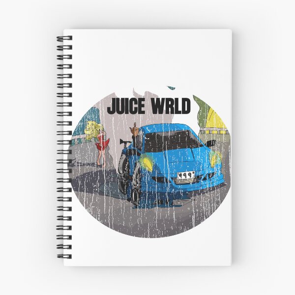 Item preview, Juice WRLD Legends Never Die Tribute Vintage designed and sold by niorolzumbin.