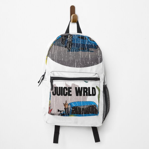 Item preview, Juice WRLD Legends Never Die Tribute Vintage designed and sold by niorolzumbin.