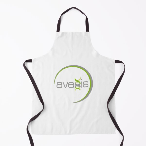 Item preview, AveXis Gene Therapy Company Logo with DNA Helix designed and sold by manuelas31.