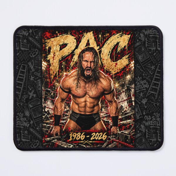 Item preview, WrestleManiacs #19 designed and sold by TeeCodes.