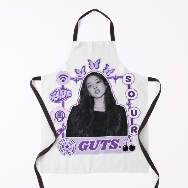 Item preview, Olivia Rodrigo designed and sold by Cybernaze.