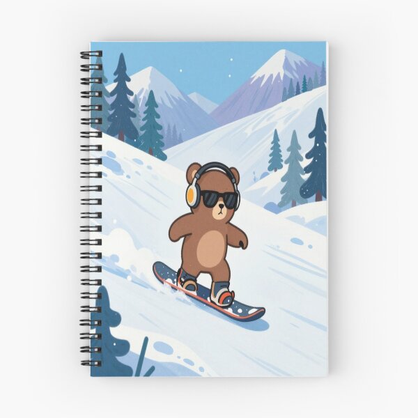 Item preview, Cool Bear designed and sold by Korral.