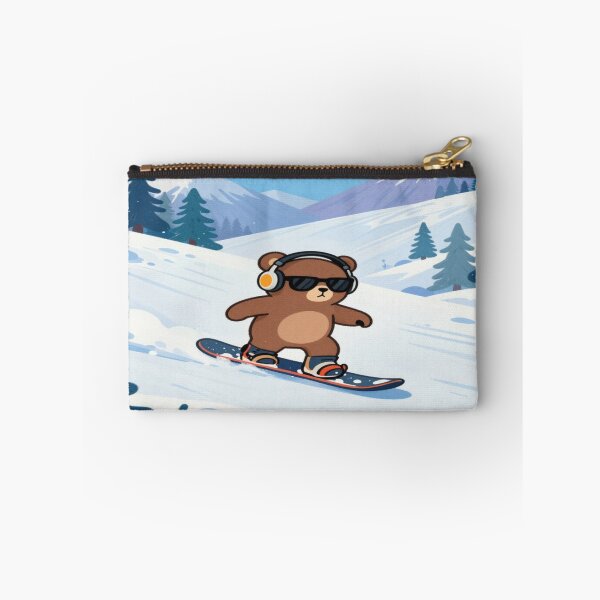 Item preview, Cool Bear designed and sold by Korral.
