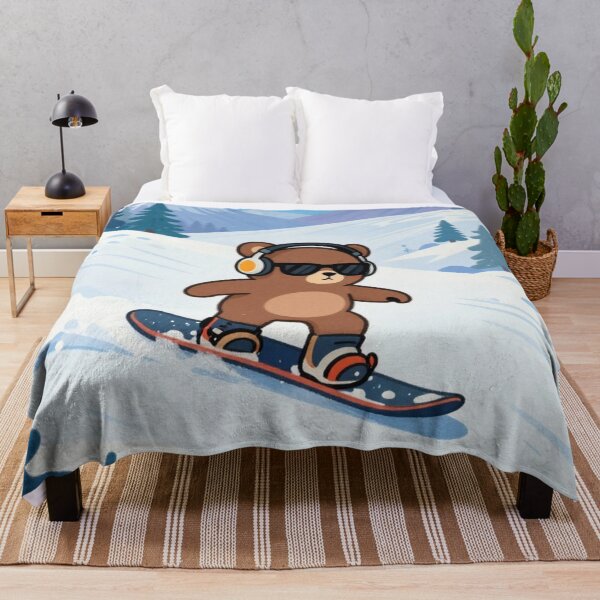 Item preview, Cool Bear designed and sold by Korral.