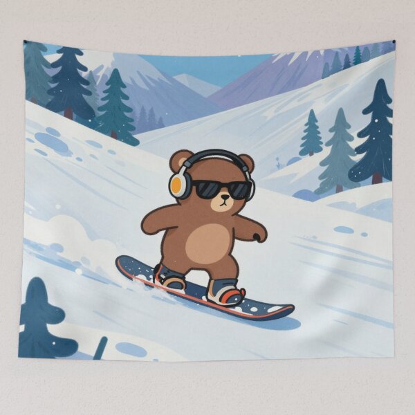 Item preview, Cool Bear designed and sold by Korral.