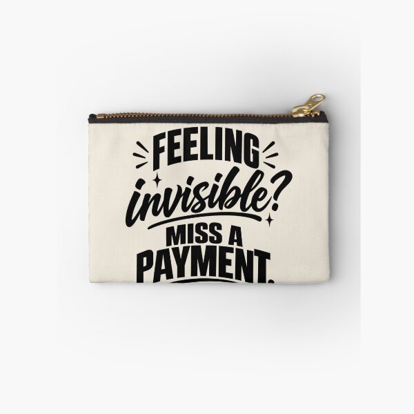 Item preview, Just for Laughs – Funny Minimal Typography Design designed and sold by MetaModel Editions.