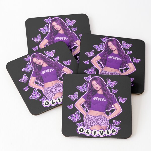 Item preview, Olivia Rodrigo designed and sold by Cybernaze.