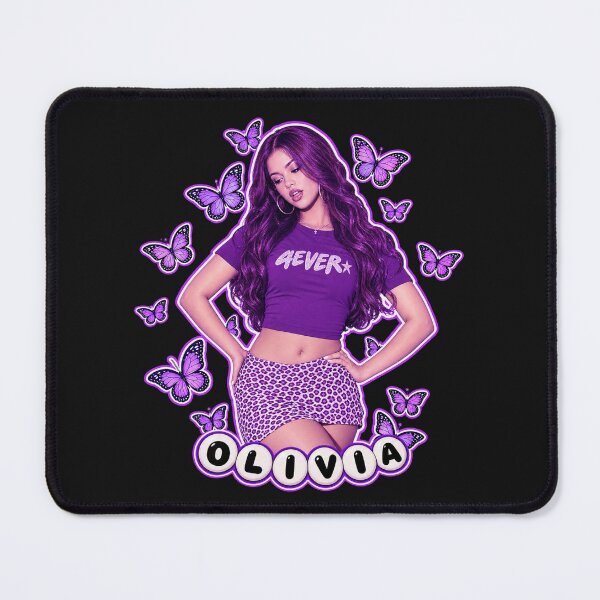 Item preview, Olivia Rodrigo designed and sold by Cybernaze.