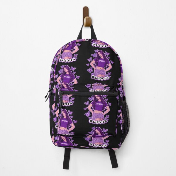 Item preview, Olivia Rodrigo designed and sold by Cybernaze.