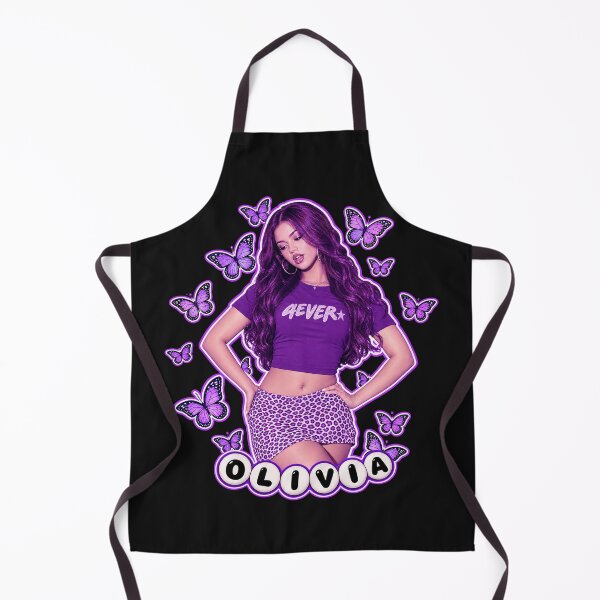 Item preview, Olivia Rodrigo designed and sold by Cybernaze.