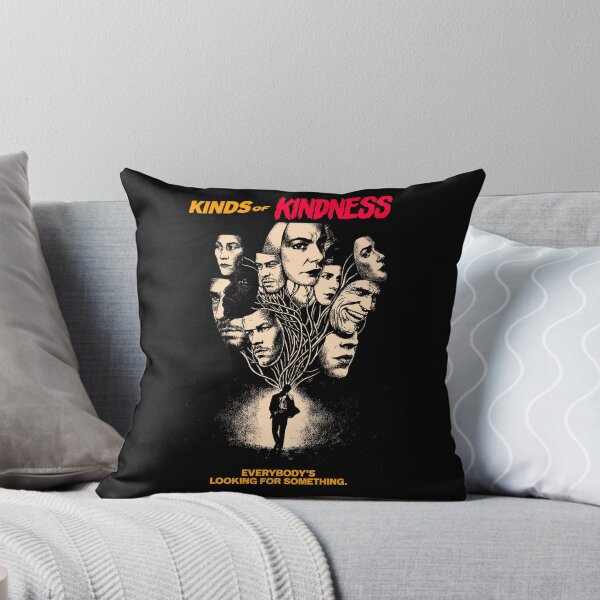 Item preview, Kinds of Kindness designed and sold by WahyuPro.