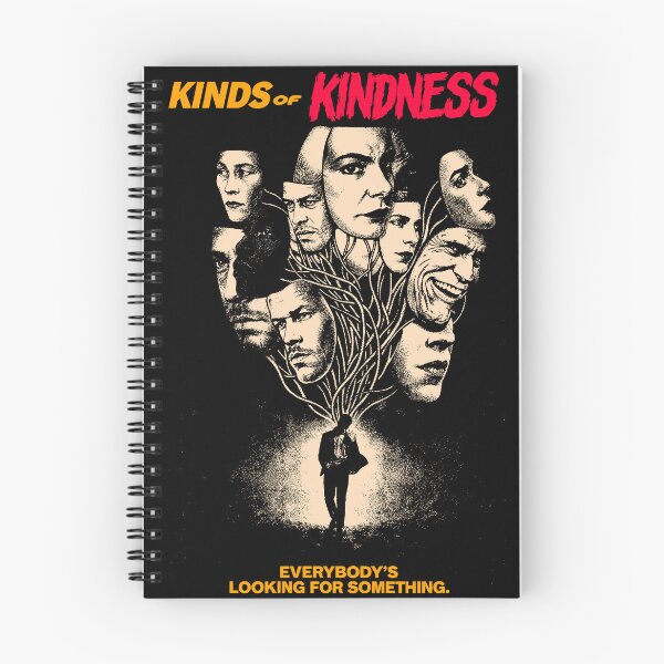 Item preview, Kinds of Kindness designed and sold by WahyuPro.