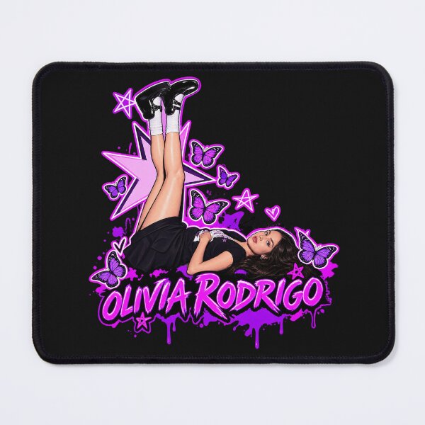 Item preview, Olivia Rodrigo designed and sold by Cybernaze.