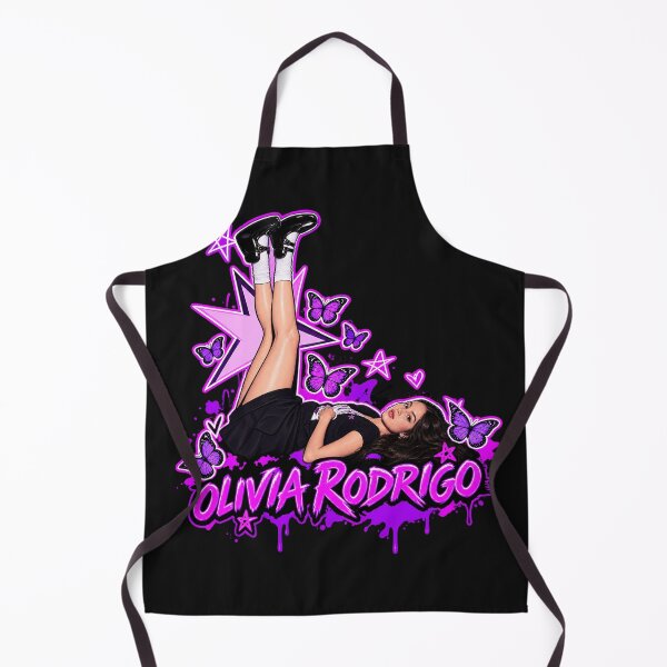 Item preview, Olivia Rodrigo designed and sold by Cybernaze.