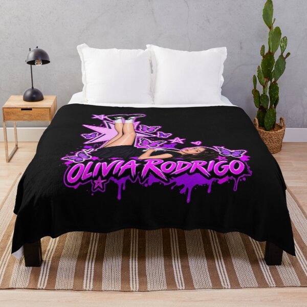 Item preview, Olivia Rodrigo designed and sold by Cybernaze.