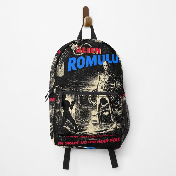 Item preview, Alien Romulus designed and sold by WahyuPro.