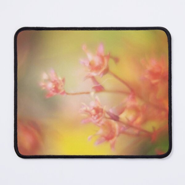 Item preview, Blush in the Golden Haze designed and sold by MagnishArt.