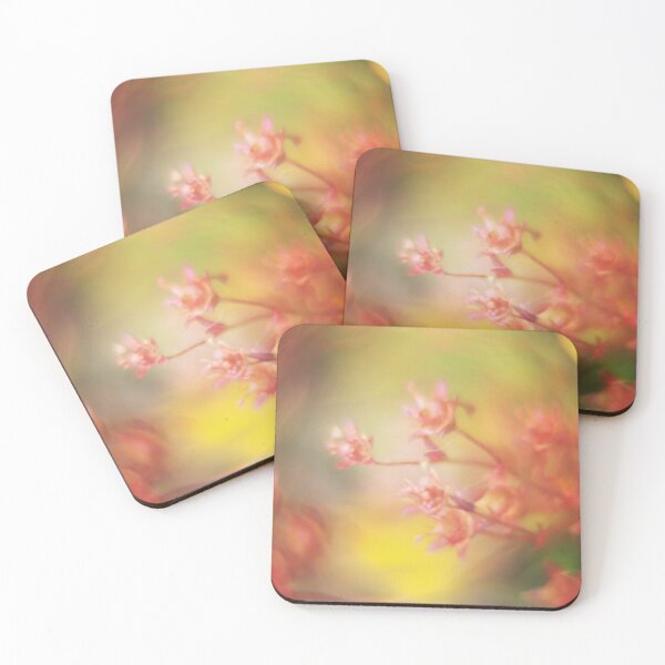 Item preview, Blush in the Golden Haze designed and sold by MagnishArt.