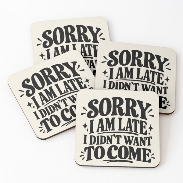 Item preview, Just for Laughs – Playful Funny Quote Design designed and sold by MetaModel Editions.