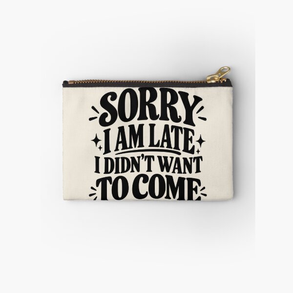 Item preview, Just for Laughs – Playful Funny Quote Design designed and sold by MetaModel Editions.