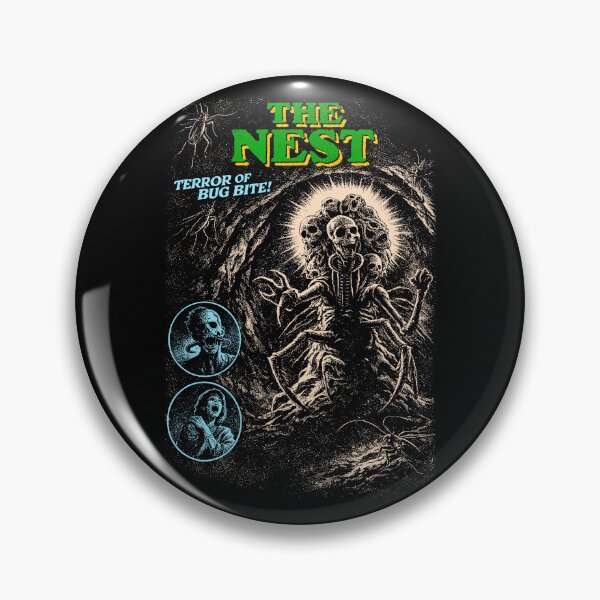 Item preview, The Nest designed and sold by WahyuPro.