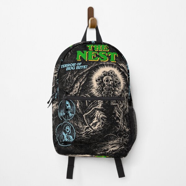 Item preview, The Nest designed and sold by WahyuPro.