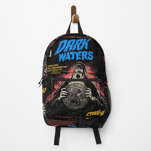Item preview, Dark Waters designed and sold by WahyuPro.