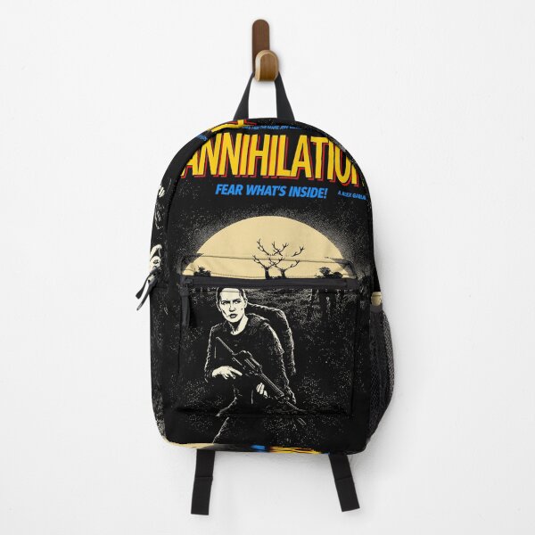 Item preview, Annihilation designed and sold by WahyuPro.
