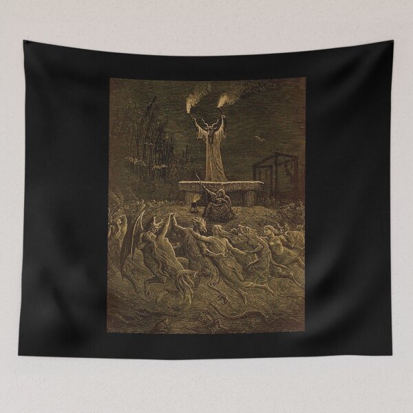 Item preview, Samhain Witches  designed and sold by amanda150771.